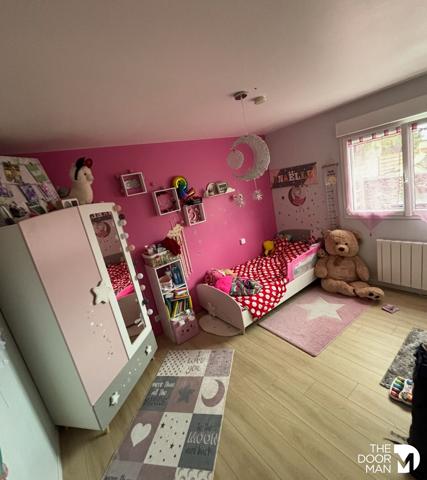 Maison - Vendu - 118 m² - SABLE-SUR-SARTHE | The Door Man