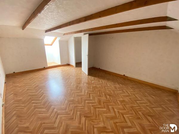 Maison - Vendu - 108 m² - LE PERRAY-EN-YVELINES | The Door Man