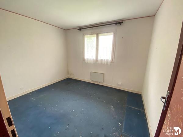 Maison - Vendu - 108 m² - LE PERRAY-EN-YVELINES | The Door Man