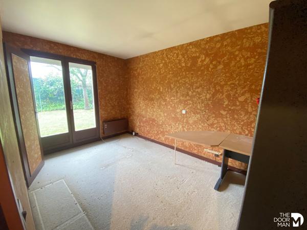 Maison - Vendu - 108 m² - LE PERRAY-EN-YVELINES | The Door Man
