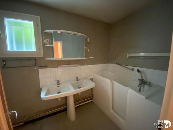 Maison - Vendu - 108 m² - LE PERRAY-EN-YVELINES | The Door Man