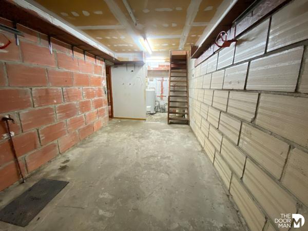 Maison - Vendu - 108 m² - LE PERRAY-EN-YVELINES | The Door Man