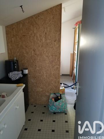 Immeuble à vendre 140 m² Luçon