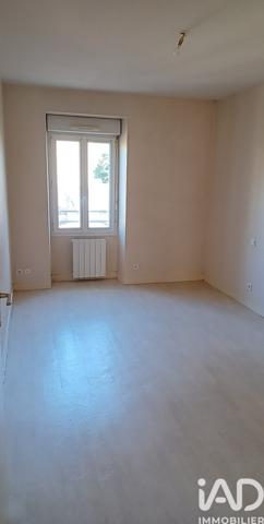 Immeuble à vendre 140 m² Luçon