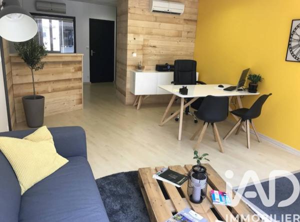 Immeuble à vendre 140 m² Luçon