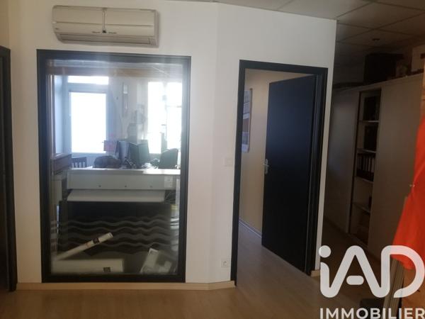 Immeuble à vendre 140 m² Luçon