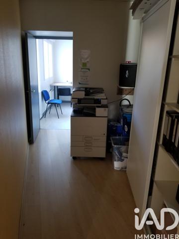 Immeuble à vendre 140 m² Luçon