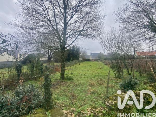 Terrain à vendre 700 m² Pontchâteau