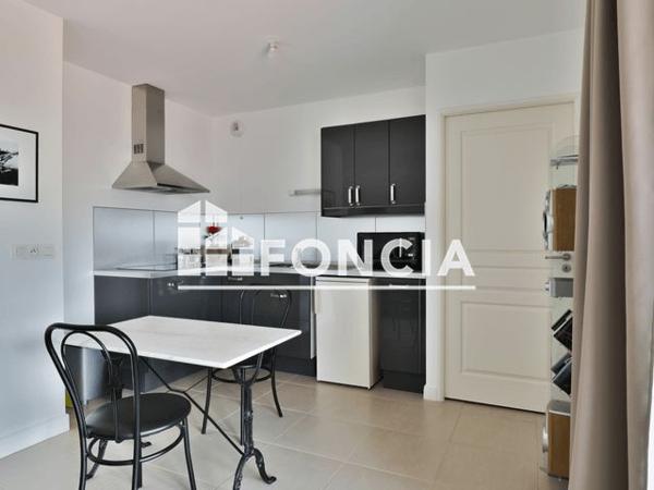 À vendre Appartement 2 pièces 44 m² - Arcachon 33120
