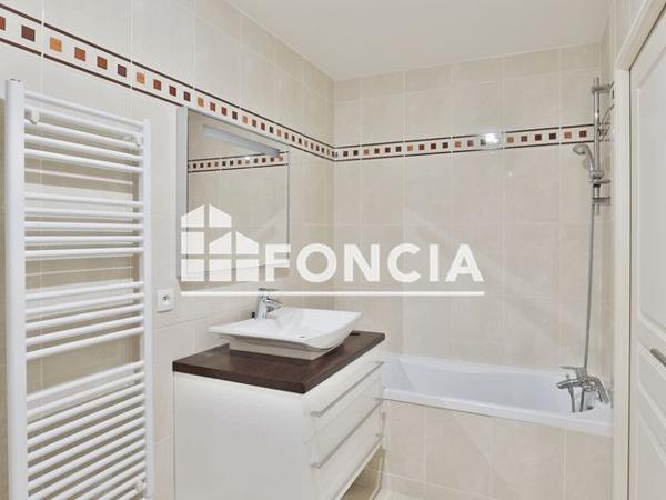 À vendre Appartement 2 pièces 44 m² - Arcachon 33120