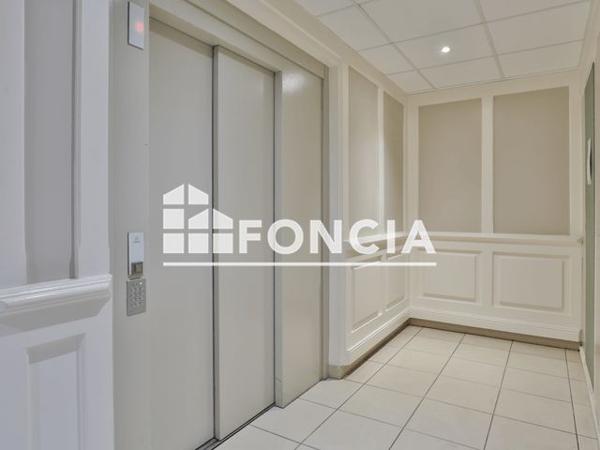 À vendre Appartement 2 pièces 44 m² - Arcachon 33120