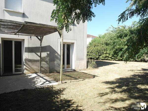 Maison - Vendu - 92 m² - VILLENAVE-D'ORNON | The Door Man