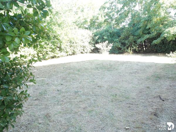 Maison - Vendu - 92 m² - VILLENAVE-D'ORNON | The Door Man