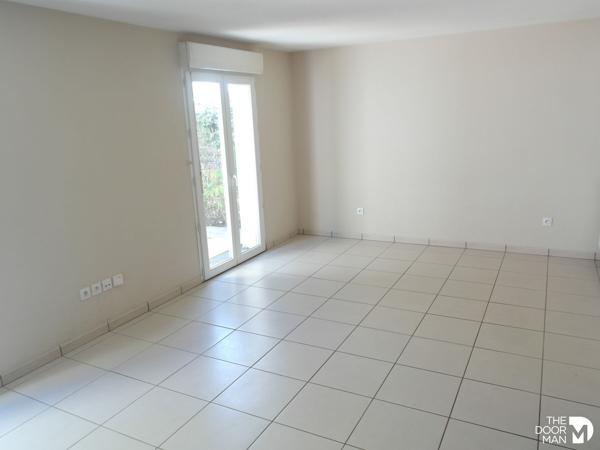 Maison - Vendu - 92 m² - VILLENAVE-D'ORNON | The Door Man