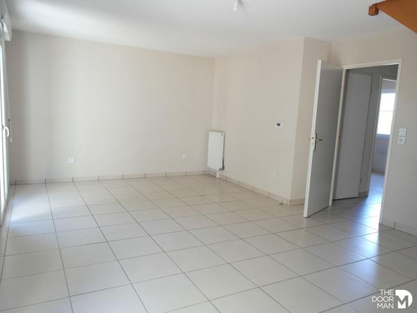 Maison - Vendu - 92 m² - VILLENAVE-D'ORNON | The Door Man