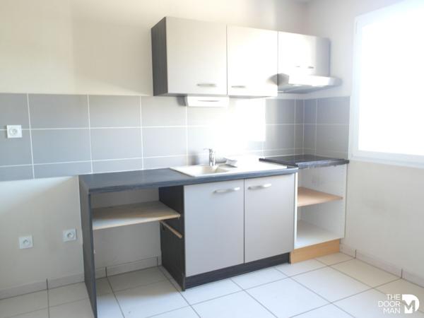 Maison - Vendu - 92 m² - VILLENAVE-D'ORNON | The Door Man