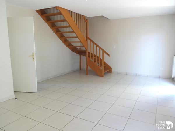 Maison - Vendu - 92 m² - VILLENAVE-D'ORNON | The Door Man