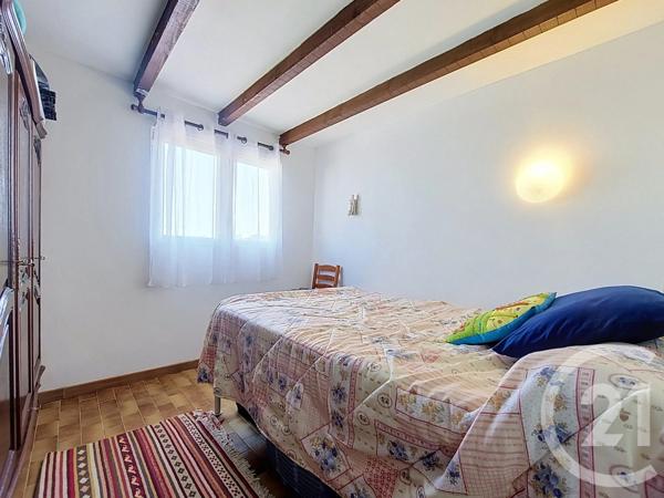 Appartement T2 à vendre  2 pièces - 38 m 2   LE BARCARES  - 66