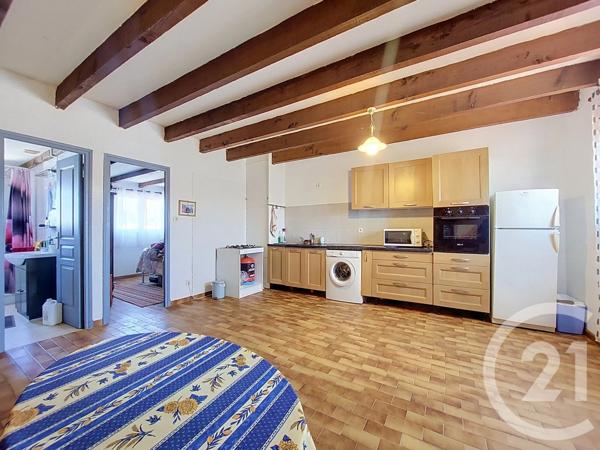 Appartement T2 à vendre  2 pièces - 38 m 2   LE BARCARES  - 66