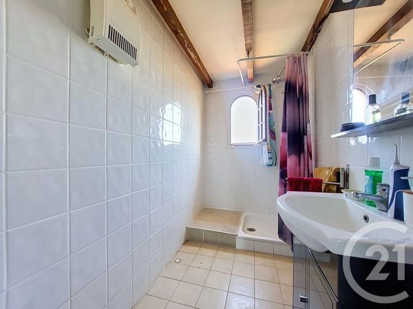 Appartement T2 à vendre  2 pièces - 38 m 2   LE BARCARES  - 66