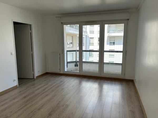 Appartement à louer à Puteaux (92800)
