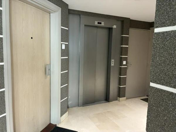 Appartement à louer à Puteaux (92800)