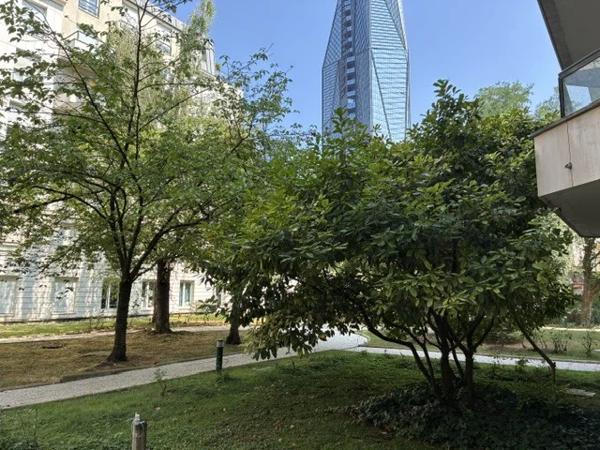 Appartement à louer à Puteaux (92800)