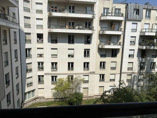 Appartement à louer à Puteaux (92800)