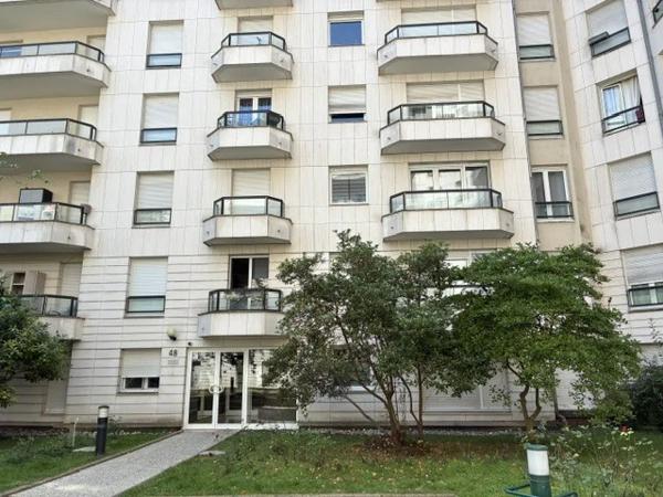Appartement à louer à Puteaux (92800)