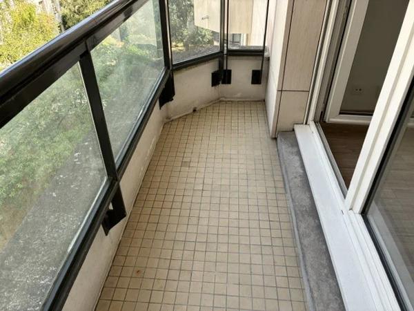 Appartement à louer à Puteaux (92800)