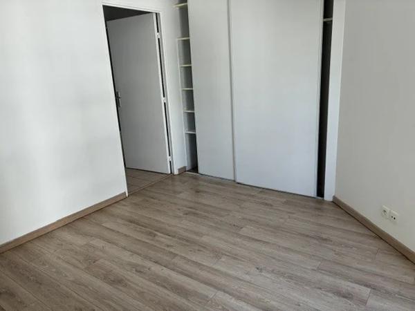 Appartement à louer à Puteaux (92800)