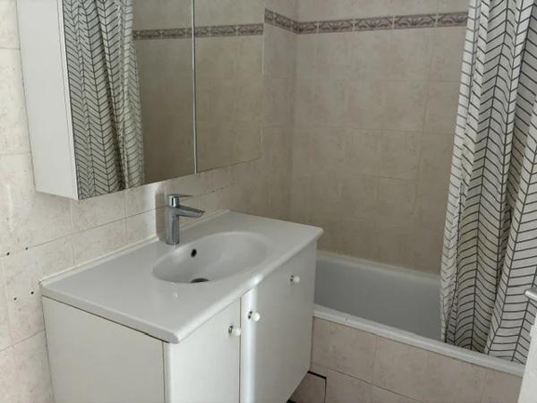 Appartement à louer à Puteaux (92800)