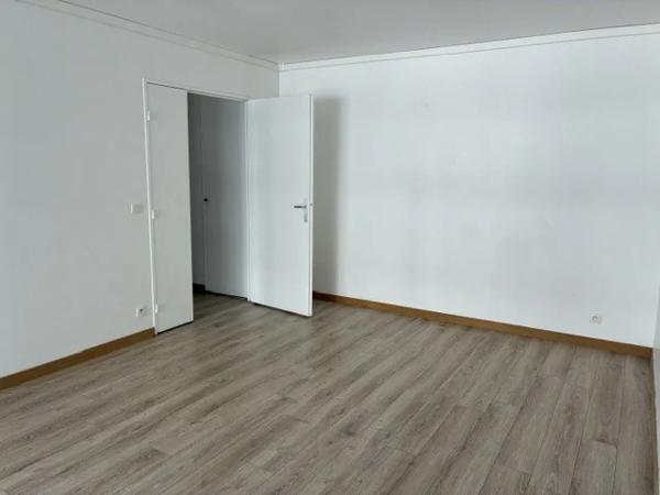 Appartement à louer à Puteaux (92800)