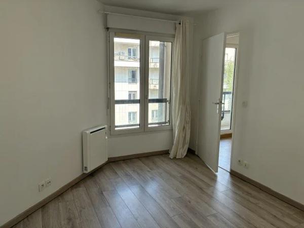 Appartement à louer à Puteaux (92800)