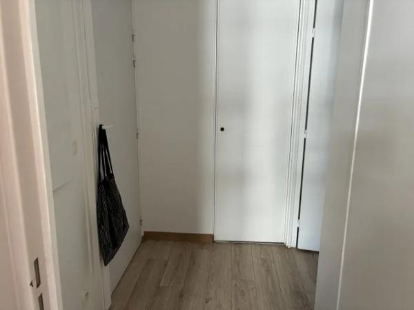 Appartement à louer à Puteaux (92800)
