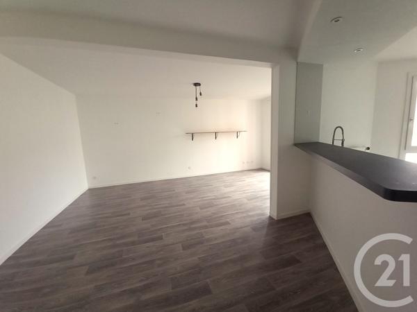 Appartement F4 à vendre  4 pièces - 97,47 m2 CHERBOURG EN COTENTIN - 50
