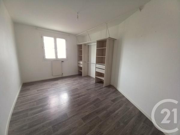Appartement F4 à vendre  4 pièces - 97,47 m2 CHERBOURG EN COTENTIN - 50