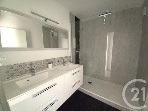 Appartement F4 à vendre  4 pièces - 97,47 m2 CHERBOURG EN COTENTIN - 50