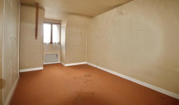 Maison Individuelle de 163m²