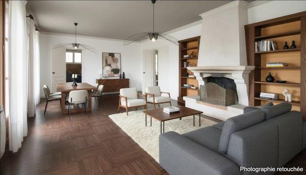 Maison Individuelle de 163m²