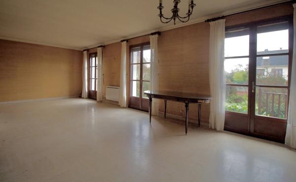 Maison Individuelle de 163m²