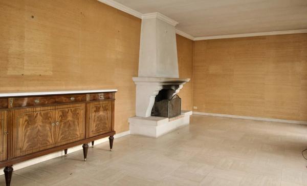 Maison Individuelle de 163m²