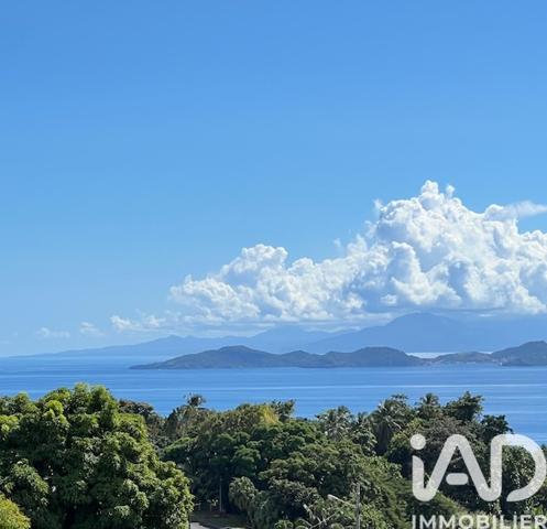 Terrain à vendre 998 m² Trois-Rivières