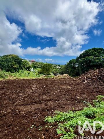 Terrain à vendre 998 m² Trois-Rivières