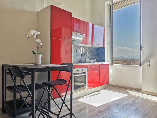 Appartement  à louer - Bouches-du-Rhône - 13