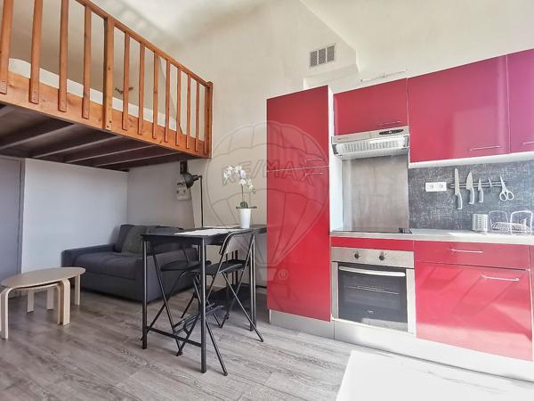 Appartement  à louer - Bouches-du-Rhône - 13