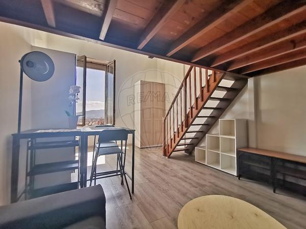 Appartement  à louer - Bouches-du-Rhône - 13