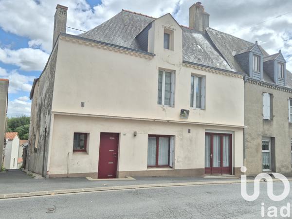 Maison à vendre 7 pièces 174 m² Oudon