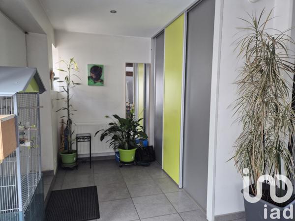 Maison à vendre 7 pièces 174 m² Oudon