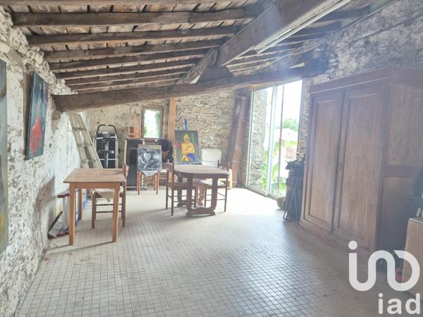 Maison à vendre 7 pièces 174 m² Oudon